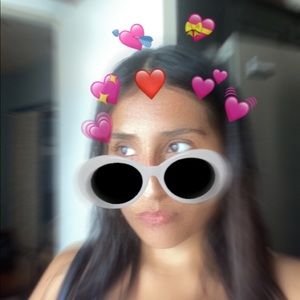 Meet your Posher, Allison